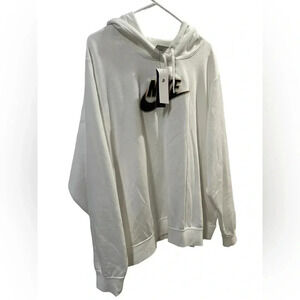 Nike Women’s Pullover Hooded Sweater